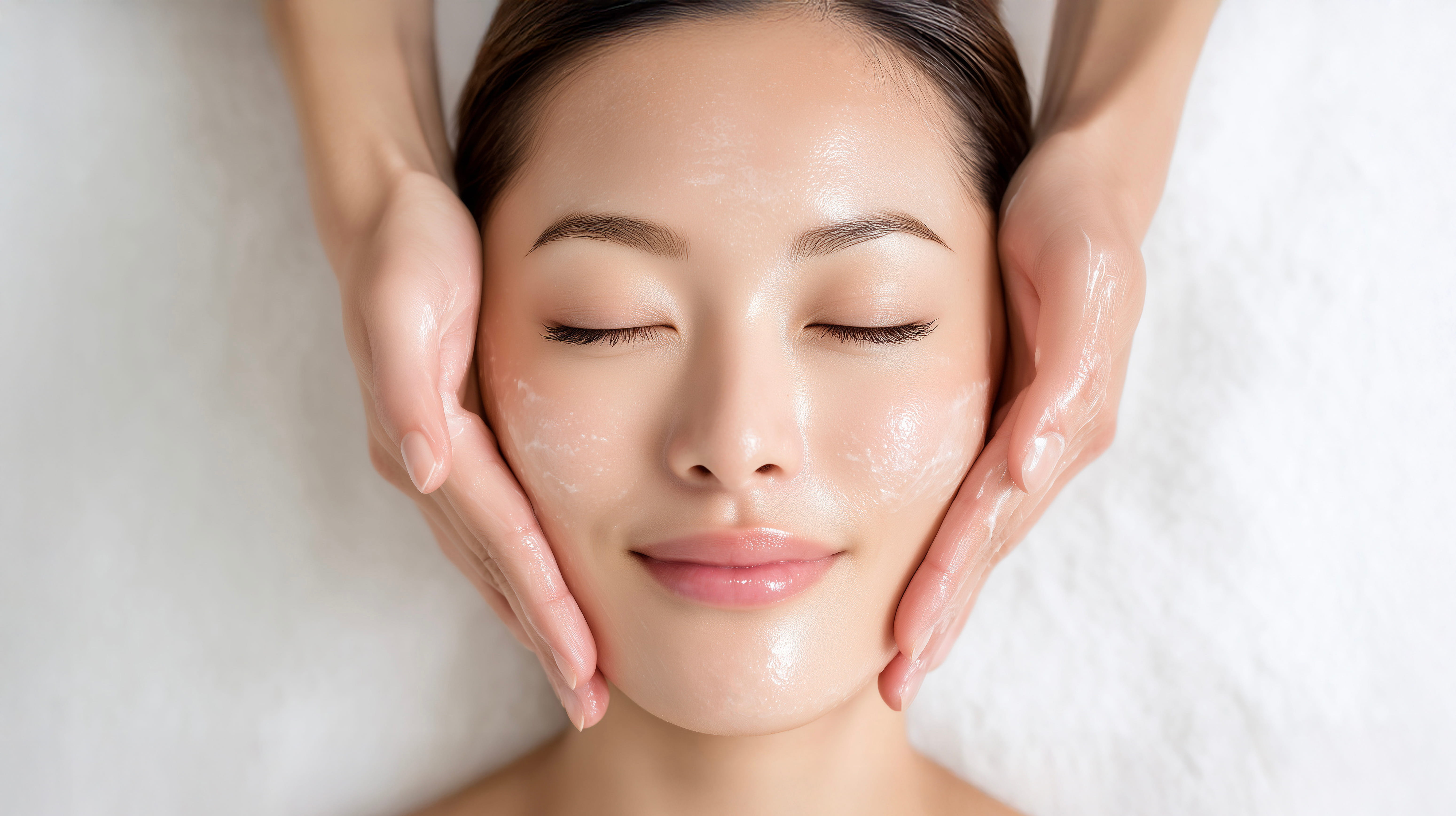 ケミカルピーリング